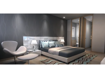 8192578 Venta Apartamento en Altos del Poblado
