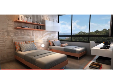 8192578 Venta Apartamento en Altos del Poblado