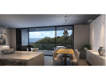 8192578 Venta Apartamento en Altos del Poblado