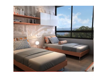 8192578 Venta Apartamento en Altos del Poblado Medellín
