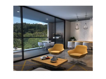 8192578 Venta Apartamento en Altos del Poblado Medellín