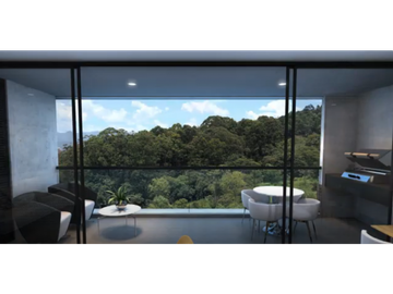 8192578 Venta Apartamento en Altos del Poblado