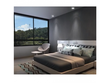 8192578 Venta Apartamento en Altos del Poblado Medellín