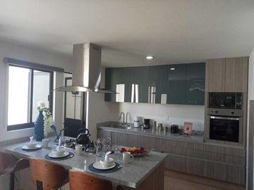 Casa en venta en zibata queretaro