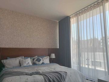 Casa en venta en zibata queretaro