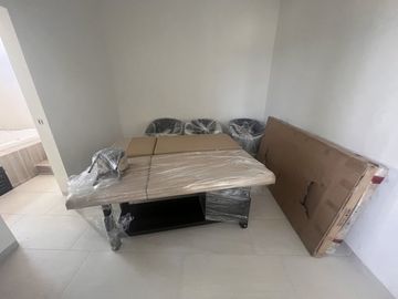 Casa en venta en zibata queretaro