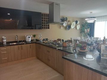 Casa en venta en zibata queretaro