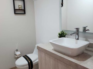 Casa en venta en zibata queretaro