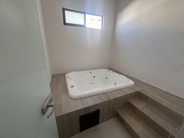 Casa en venta en zibata queretaro