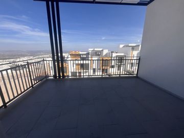 Casa en venta en zibata queretaro