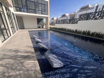 Casa en venta en zibata queretaro