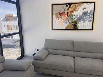 Casa en venta en zibata queretaro