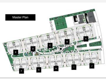 Departamentos en preventa en Juriquilla Querétaro