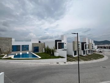 Casas en venta en San Isidro Juriquilla Querétaro