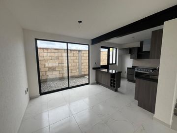 Casas en venta en San Isidro Juriquilla Querétaro