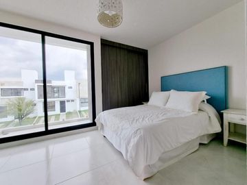 Casas en venta en San Isidro Juriquilla Querétaro