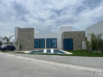 Casas en venta en San Isidro Juriquilla Querétaro