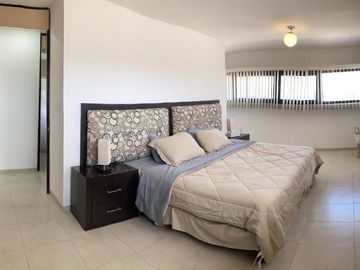 VENTA DE DEPARTAMENTO AMUEBLADO EN LOMA DORADA, QUERETARO