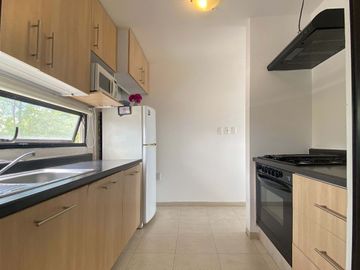 VENTA DE DEPARTAMENTO AMUEBLADO EN LOMA DORADA, QUERETARO
