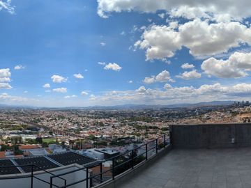 VENTA DE DEPARTAMENTO AMUEBLADO EN LOMA DORADA, QUERETARO