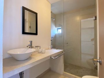 VENTA DE DEPARTAMENTO AMUEBLADO EN LOMA DORADA, QUERETARO