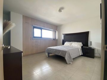 VENTA DE DEPARTAMENTO AMUEBLADO EN LOMA DORADA, QUERETARO