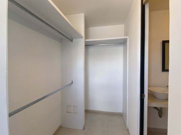 VENTA DE DEPARTAMENTO AMUEBLADO EN LOMA DORADA, QUERETARO