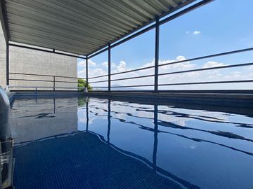 VENTA DE DEPARTAMENTO AMUEBLADO EN LOMA DORADA, QUERETARO