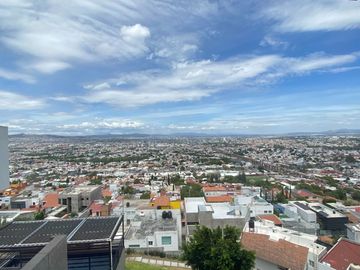 VENTA DE DEPARTAMENTO AMUEBLADO EN LOMA DORADA, QUERETARO