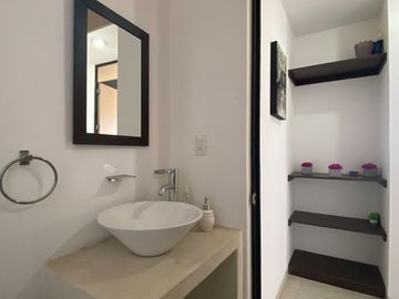 VENTA DE DEPARTAMENTO AMUEBLADO EN LOMA DORADA, QUERETARO
