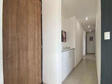 VENTA DE DEPARTAMENTO AMUEBLADO EN LOMA DORADA, QUERETARO