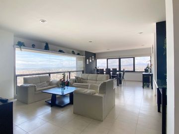 VENTA DE DEPARTAMENTO AMUEBLADO EN LOMA DORADA, QUERETARO