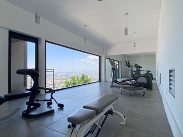 VENTA DE DEPARTAMENTO AMUEBLADO EN LOMA DORADA, QUERETARO
