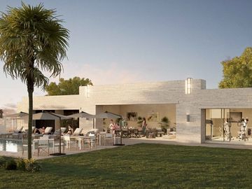 Venta de Casa en el Refugio Queretaro
