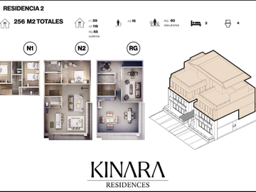 Casa en preventa, por el Anillo Vial Querétaro