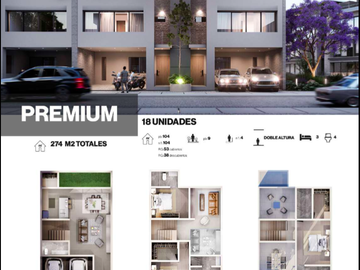 Casa en preventa, por el Anillo Vial Querétaro
