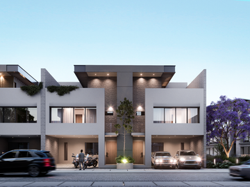 Casa en preventa, por el Anillo Vial Querétaro