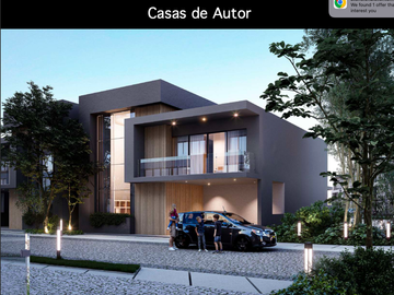Casa en preventa, por el Anillo Vial Querétaro