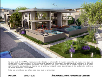 Casa en preventa, por el Anillo Vial Querétaro