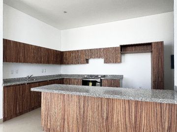 Casa en Venta en Zibatá, Querétaro.