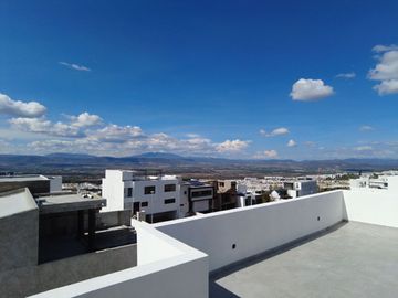 Casa en Venta en Zibatá, Querétaro.