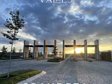 Casa en venta en VALLES Lomas del Campanario norte Queretaro