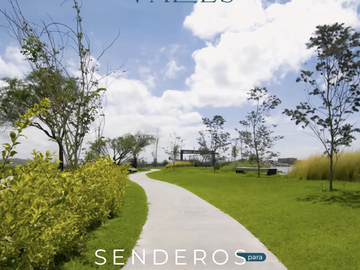 Casa en venta en VALLES Lomas del Campanario norte Queretaro
