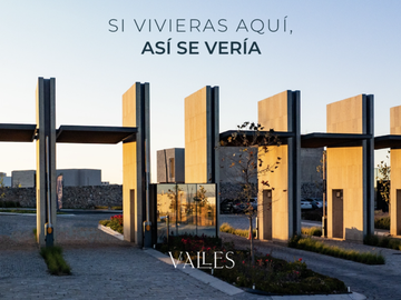 Casa en venta en VALLES Lomas del Campanario norte Queretaro