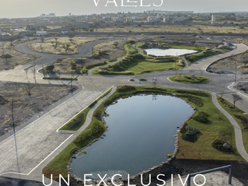 Casa en venta en VALLES Lomas del Campanario norte Queretaro
