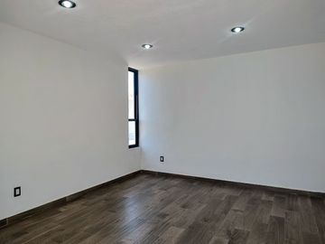 CASA EN VENTA EN  ZIBATÁ, QUERÉTARO