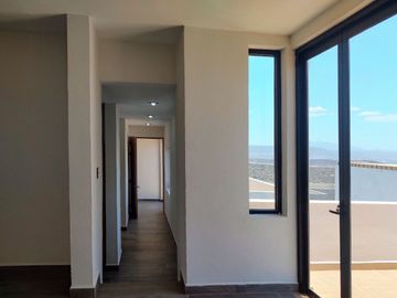 CASA EN VENTA EN  ZIBATÁ, QUERÉTARO