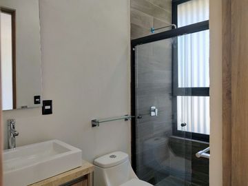 CASA EN VENTA EN  ZIBATÁ, QUERÉTARO