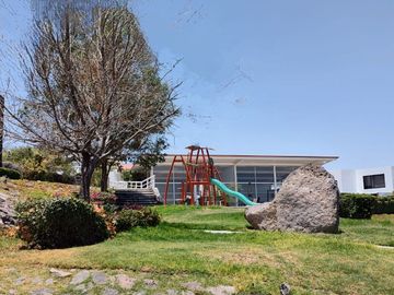 CASA EN VENTA EN  ZIBATÁ, QUERÉTARO