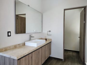 CASA EN VENTA EN  ZIBATÁ, QUERÉTARO